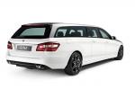 Mercedes-Benz E-Class Wagon by Binz Xtend 2012 года